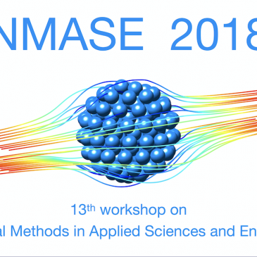 AdMoRe annual research meeting + NMASE workshop 2018