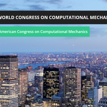 The 13th World Congress in Computational Mechanics