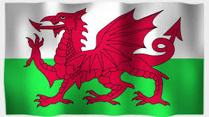 The Welsh day