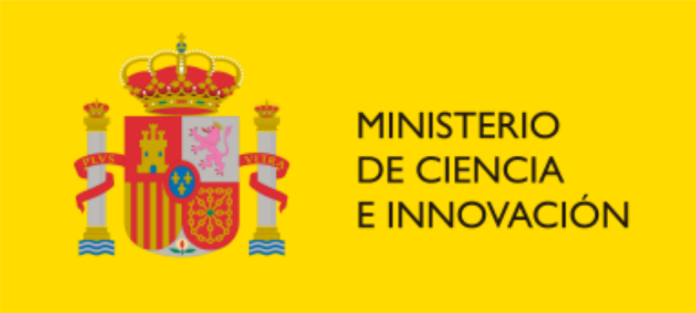 Ministerio de cienci e Innovacion