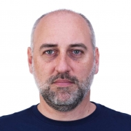 Sergio Zlotnik
