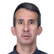 Antonio Rodríguez-Ferran